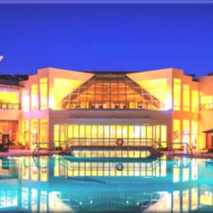 Hilton Hurghada