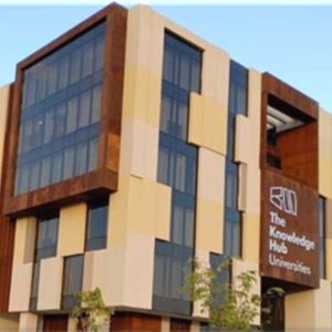 The Knowledge Hub Universities By El Sewedy Education