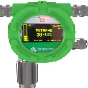 Gas detection system